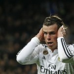 Bale cerró bocas con un doblete ( AS y MARCA nuevamente retratados)
