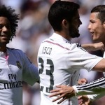 El Madrid va perfilando su pretemporada