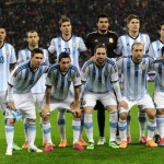 Argentina, favorita al título y con ganas de venganza tras la pasada Copa América