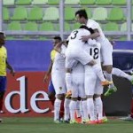 Ecuador contra las cuerdas tras caer ante la sorprendente Bolivia (2-3)