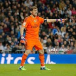 Cope: » Casillas seguirá en el Real Madrid»