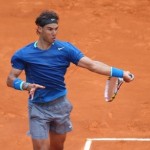 Nadal: » Volveré al año próximo para ganar en Roland Garros»