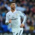 Sergio Ramos: «Vengo recuperado del todo»