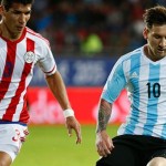 ARGENTINA JUGARÁ LA FINAL DE LA COPA AMERICA