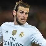 Bale quiere estrenarse como goleador ante el Milán