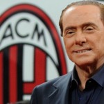 Berlusconi: «Tenemos que hacer felices a los seguidores ganando al Madrid»