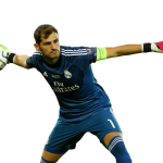 Las 3 duras exigencias de Casillas para salir del Real Madrid