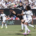 Así llega el rival: » El Inter obligado a ganar tras perder ante el Milán (1-0)»