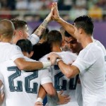 El Madrid busca su II Internacional Cup de la pretemporada