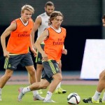 El Madrid volverá a los entrenamientos el sábado 1 de agosto