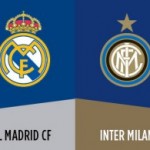 PREVIA:INTER DE MILAN VS REAL MADRID
