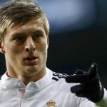 Kroos, el cerebro del Madrid, llegará más fresco a final de la próxima temporada