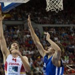 España llega invicta al Eurobasket: victoria contra Chequia (81-68)