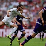 Bale: «Espero devolver la confianza con títulos»