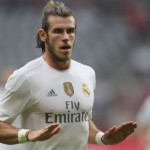Barnett, agente de Bale: «Bale está feliz de jugar en el equipo más grande del mundo»