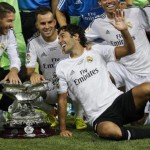 El Real Madrid con 24 entorchados, el equipo más laureado del Trofeo Bernabeu