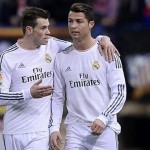 Barnett, agente de Bale: «Gareth está al nivel de Cristiano»