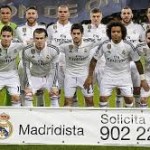Real Madrid-Las Palmas a las 16h en el Bernabéu