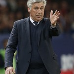 Carlo Ancelotti: «Nos ha faltado un poco de acierto en los últimos partidos»
