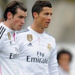 ABC: » Bale y CR7 se entrenaron con normalidad y sin rencillas entre ambos»
