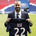 Jesé en París: «En este club tendré más oportunidades»