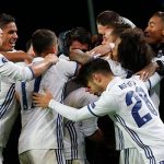 Chelsea, Bayern Múnich, Sevilla y Stade Reims, las cuatro víctimas del Real Madrid en pretemporada