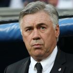 Carlo Ancelotti: «La derrota la hemos merecido»