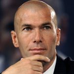 Zidane: «Siempre podemos mejorar»