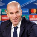 Zidane: «Raúl en su tiempo era lo mismo que Ramos».