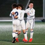 La agenda de la cantera. El Juvenil A busca la Young League y el Infantil B  la Dubai Cup