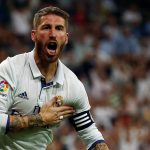 La Cadena COPE informa de la oferta que hará el Real Madrid a Ramos para la renovación del capitán