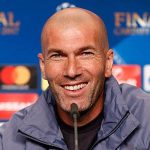 Zidane: «Dimos la talla ante un equipo más rodado que nosotros»