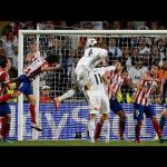 Real Madrid vs Atleti, el choque más repetido desde 2014 con 20 derbis