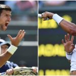 ¡Salta la sorpresa en Montecarlo!: Djokovic, fuera de las semifinales