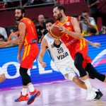 ¡A la gloria! España Bicampeona del Mundo de baloncesto