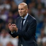 Se cumplen cinco años del fichaje de Zidane como primer entrenador del Real Madrid