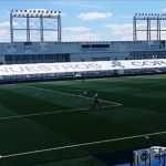 El Real Madrid quiere continuar la racha de partidos invictos en el Di Stéfano