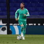 José Ramón de la Morena: “Ramos piensa en marcharse del Real Madrid”