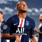 Luis Fernández: “No creo que Mbappé se vaya del PSG este verano”