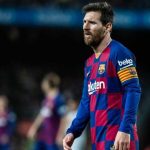 Esta será la última temporada de Messi en el Barcelona