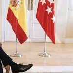 Pedro Sánchez e Isabel Díaz Ayuso llegan a un acuerdo: Coordinación entre el gobierno de España y la Comunidad de Madrid para frenar la expansión del Covid-19.
