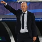 Zidane se marchará al acabar la Liga. El Real Madrid ya busca nuevo entrenador