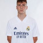 Análisis del Juvenil B del Real Madrid. Tres victorias y 1 empate para el equipo de Javier Vázquez