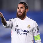 El mensaje de Ramos a la plantilla: “Esto es el Real Madrid, de peores hemos salido”
