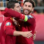 OFICIAL: España se medirá a Suecia, Grecia, Georgia y Kosovo en la fase de clasificación hacia el Mundial de Qatar 2022