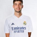 El Real Madrid Juvenil A buscará el doblete ( Copa de Campeones y Youth League) esta temporada.