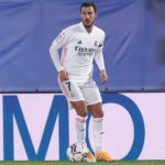 Roberto Martínez: «Tenemos que dejar de ser abrumadoramente negativos con Hazard»