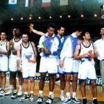 Hace 24 años se ganó la 4ª Recopa de Europa de baloncesto.
