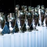 El Real Madrid vuelve a posicionarse como el club más valioso de Europa por tercer año consecutivo