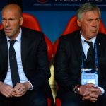 Guardiola busca igualar a Ancelotti y Zidane